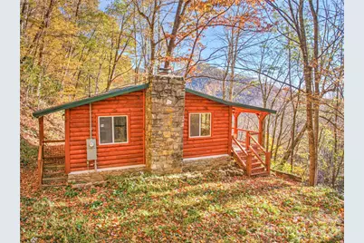 430 Long Branch Road, Clyde, NC 28721 - Photo 3