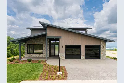 24 S Watchman Drive, Hendersonville, NC 28791 - Photo 3
