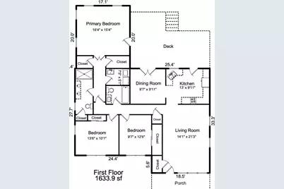 2215 Chatham Avenue, Charlotte, NC 28205 - Photo 43