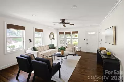 2215 Chatham Avenue, Charlotte, NC 28205 - Photo 9