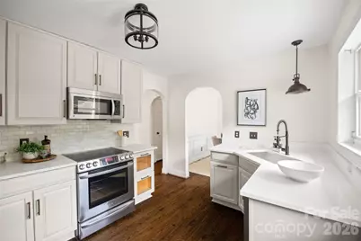 2215 Chatham Avenue, Charlotte, NC 28205 - Photo 3