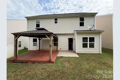 8815 First Run Court, Charlotte, NC 28215 - Photo 5