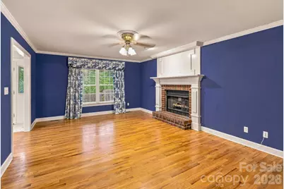 2594 Painters Gap Road, Union Mills, NC 28167 - Photo 5