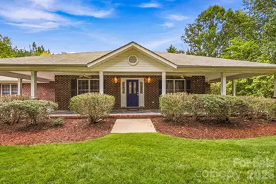 2594 Painters Gap Road, Union Mills, NC 28167 - Photo 3