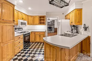 2594 Painters Gap Rd, Union Mills, NC 28167 - Photo 7