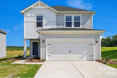 3079 14th Avenue NE, Conover, NC 28613 - Photo 1
