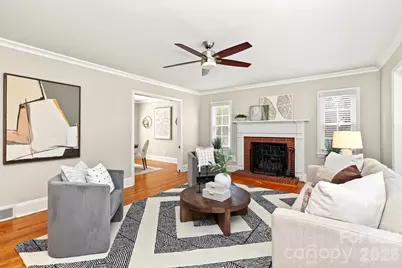 524 Cooper Drive, Charlotte, NC 28210 - Photo 5