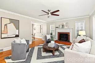 524 Cooper Dr, Charlotte, NC 28210 - Photo 5