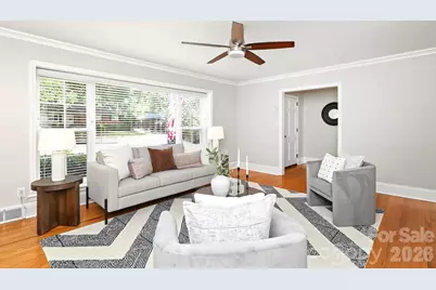 524 Cooper Drive, Charlotte, NC 28210 - Photo 7