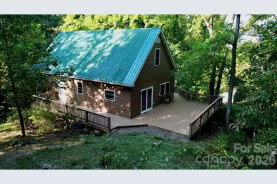278 Kelses Valley Drive, Mars Hill, NC 28754 - Photo 1