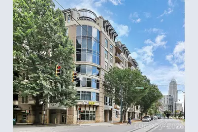 718 W Trade Street #409, Charlotte, NC 28202 - Photo 39