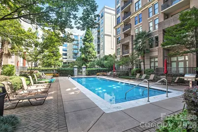 718 W Trade Street #409, Charlotte, NC 28202 - Photo 7