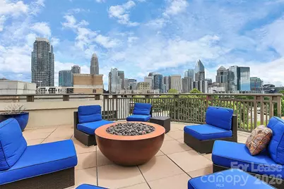 718 W Trade Street #409, Charlotte, NC 28202 - Photo 45
