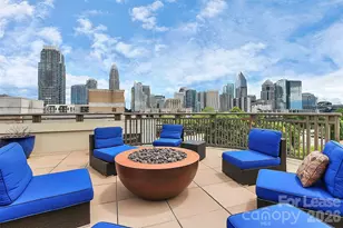 718 W Trade St, Charlotte, NC 28202 - Photo 45