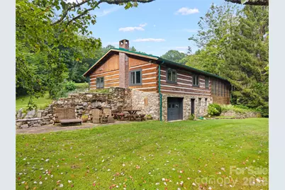 1061 Indian Trail Road, Mars Hill, NC 28754 - Photo 1