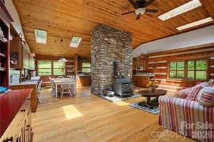 1061 Indian Trl Rd, Mars Hill, NC 28754 - Photo 13