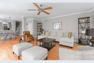 400 N Church Street #422, Charlotte, NC 28202 - Photo 7