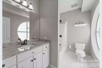 400 N Church Street #422, Charlotte, NC 28202 - Photo 21