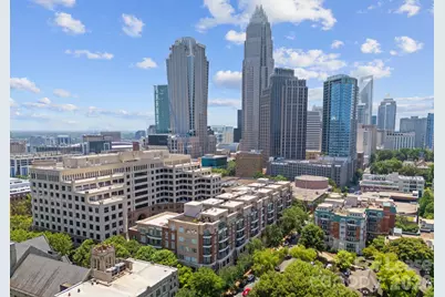 400 N Church Street #422, Charlotte, NC 28202 - Photo 1