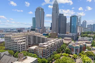 400 N Church St, Charlotte, NC 28202 - Photo 1