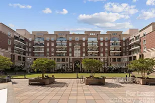 400 N Church St, Charlotte, NC 28202 - Photo 37