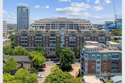 400 N Church Street #422, Charlotte, NC 28202 - Photo 33