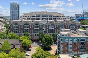 400 N Church St, Charlotte, NC 28202 - Photo 33