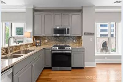 400 N Church Street #422, Charlotte, NC 28202 - Photo 5