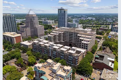 400 N Church Street #422, Charlotte, NC 28202 - Photo 29