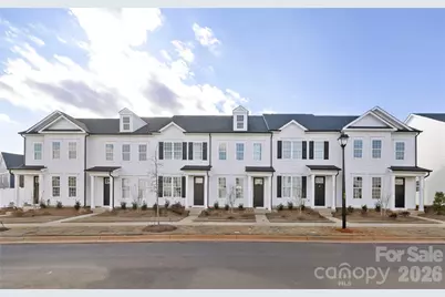 8143 Jacey Lane #47, Huntersville, NC 28078 - Photo 1