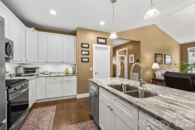 202 Windy Acres Knoll Drive, Hendersonville, NC 28792 - Photo 7