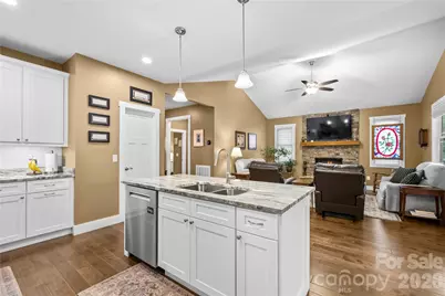 202 Windy Acres Knoll Drive, Hendersonville, NC 28792 - Photo 9
