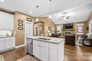 202 Windy Acres Knoll Dr, Hendersonville, NC 28792 - Photo 9