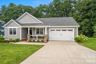 202 Windy Acres Knoll Drive, Hendersonville, NC 28792 - Photo 31
