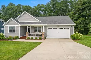 202 Windy Acres Knoll Dr, Hendersonville, NC 28792 - Photo 31