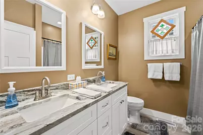 202 Windy Acres Knoll Drive, Hendersonville, NC 28792 - Photo 21