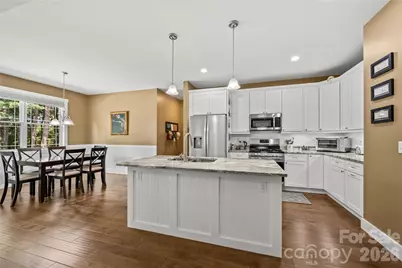 202 Windy Acres Knoll Drive, Hendersonville, NC 28792 - Photo 3