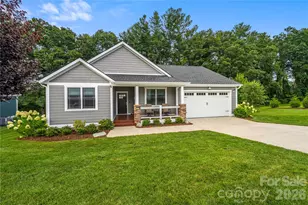 202 Windy Acres Knoll Dr, Hendersonville, NC 28792 - Photo 1