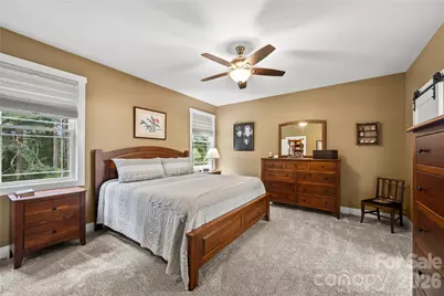 202 Windy Acres Knoll Drive, Hendersonville, NC 28792 - Photo 5