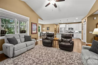 202 Windy Acres Knoll Drive, Hendersonville, NC 28792 - Photo 11
