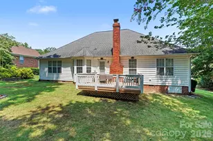 8202 Stevens Mill Rd, Stallings, NC 28104 - Photo 23