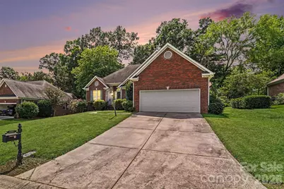 8202 Stevens Mill Road, Matthews, NC 28104 - Photo 1