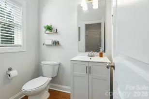 1215 Robinhood Ln, Kannapolis, NC 28081 - Photo 25