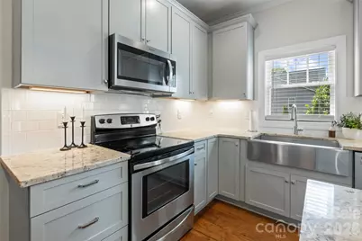 1215 Robinhood Lane, Kannapolis, NC 28081 - Photo 21