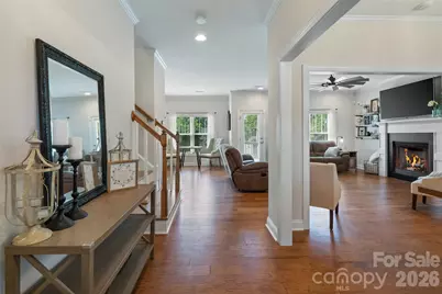 1215 Robinhood Lane, Kannapolis, NC 28081 - Photo 5