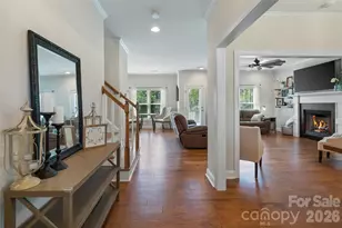 1215 Robinhood Ln, Kannapolis, NC 28081 - Photo 5