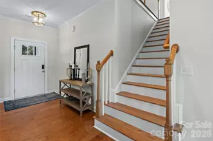 1215 Robinhood Ln, Kannapolis, NC 28081 - Photo 7