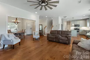 1215 Robinhood Ln, Kannapolis, NC 28081 - Photo 13