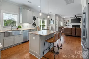 1215 Robinhood Ln, Kannapolis, NC 28081 - Photo 23