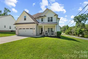 1215 Robinhood Ln, Kannapolis, NC 28081 - Photo 3